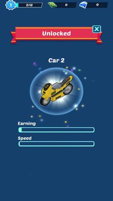 模拟汽车大亨 1.2截图4 模拟汽车大亨 1.2截图4