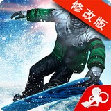 滑雪板盛宴2破解版 2.8.5