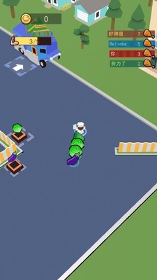 谁是大胃王 0.0.1截图3