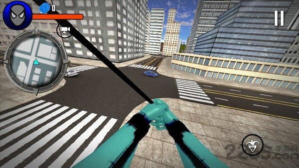 动力蜘蛛侠2 7.1截图4