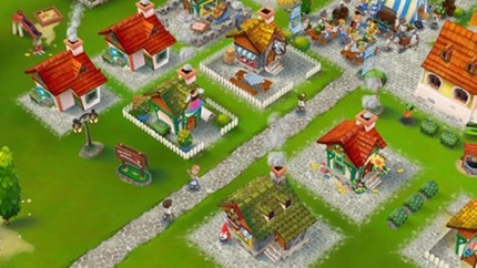 我是农民 1.39截图2 我是农民 1.39截图2