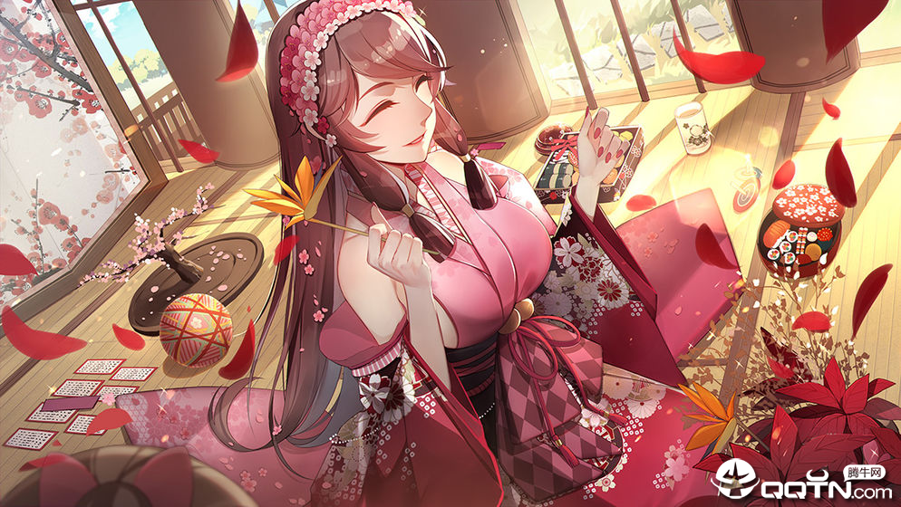 姬魔恋战纪taptap版 v1.33.0.72 安卓版截图2