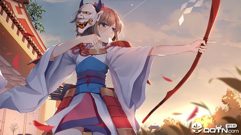 姬魔恋战纪taptap版 v1.33.0.72 安卓版截图3