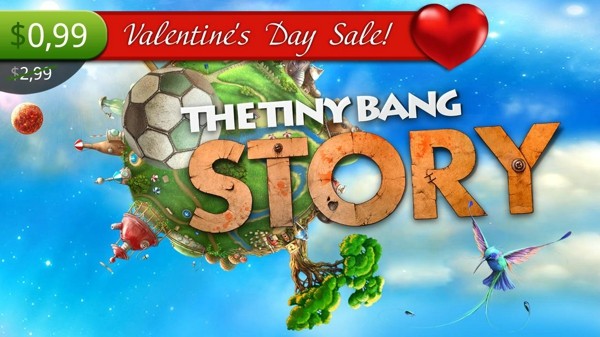 小小星球大碰撞 1.0.22带数据包截图1 小小星球大碰撞 1.0.22带数据包截图1