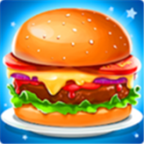 疯狂汉堡厨师 1.3