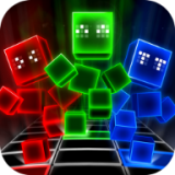 三原色大逃亡 1.3