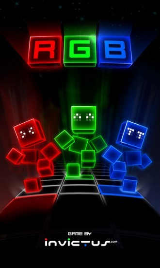 三原色大逃亡 1.3截图1 三原色大逃亡 1.3截图1