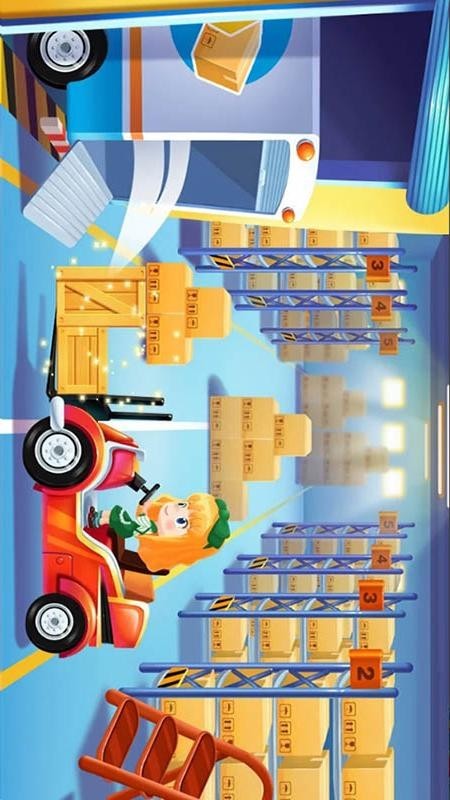 公主迷你超市 1.3.6截图2