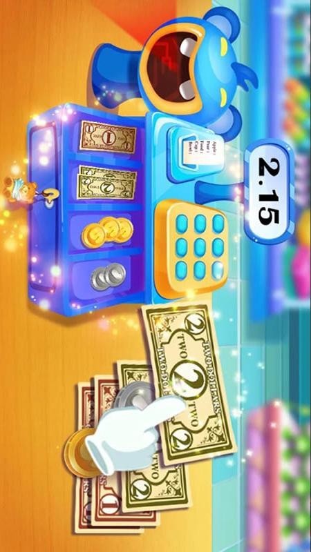 公主迷你超市 1.3.6截图3