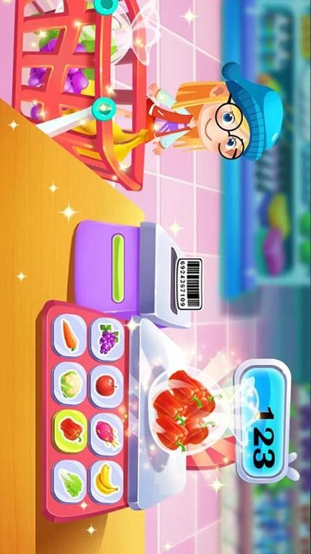 公主迷你超市 1.3.6截图4