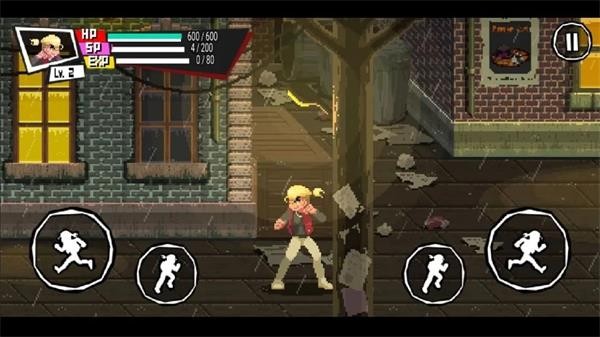 守护之拳 1.0截图3 守护之拳 1.0截图3