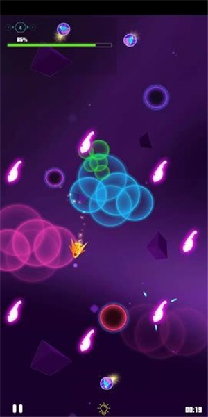 绝处逃生 1.0截图3 绝处逃生 1.0截图3