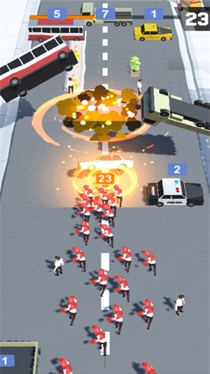 推车上班之路 0.9.32截图4