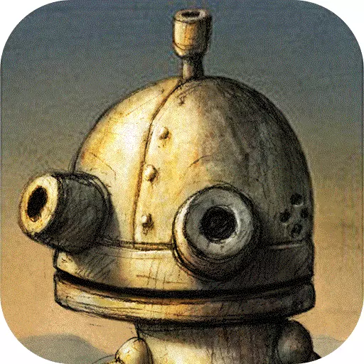 机械迷城手游 v4.0.9 安卓版