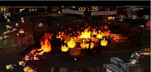 迷你英雄去你的 1.01截图2 迷你英雄去你的 1.01截图2