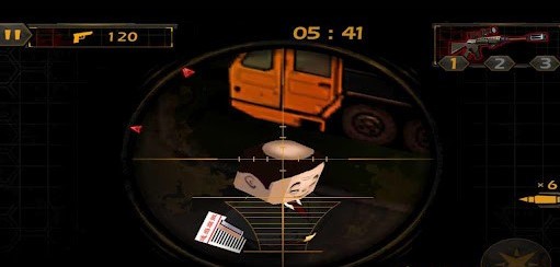 迷你英雄去你的 1.01截图4 迷你英雄去你的 1.01截图4