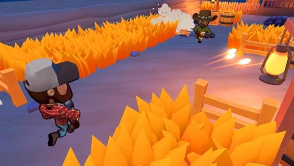 枪炮大作战 1.0.8截图1