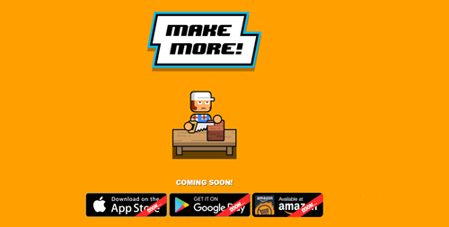 MakeMore截图1