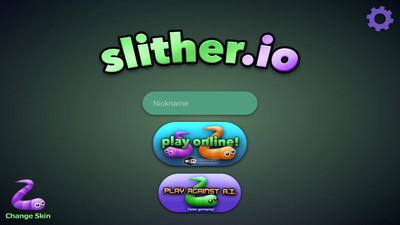 球球大作战贪吃蛇 1.4.2截图1 球球大作战贪吃蛇 1.4.2截图1