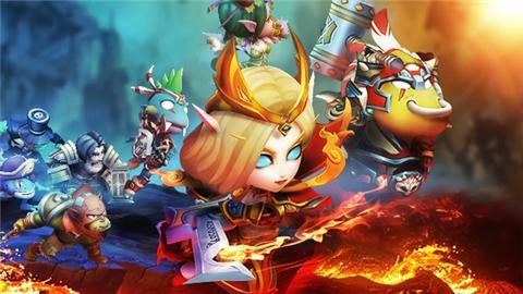 我叫MT明星家园 0.3.0截图3