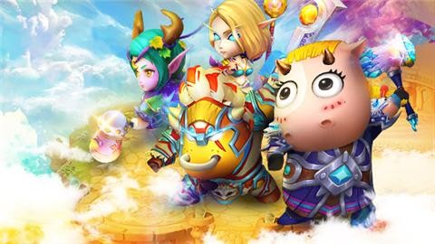我叫MT明星家园 0.3.0截图4