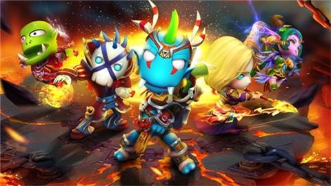 我叫MT明星家园 0.3.0截图5