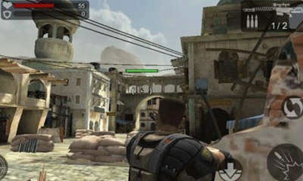 火线指令官方正式版 3.2.5截图3 火线指令官方正式版 3.2.5截图3