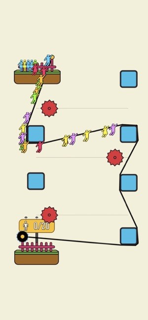 Rope Rescue截图1 Rope Rescue截图1