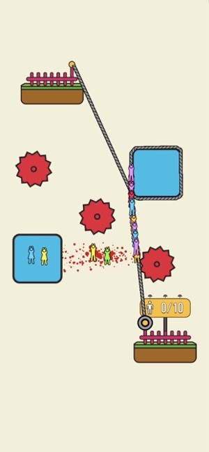 Rope Rescue截图4 Rope Rescue截图4