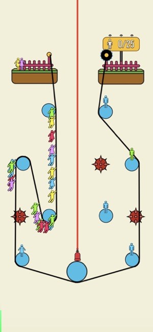 Rope Rescue截图5 Rope Rescue截图5