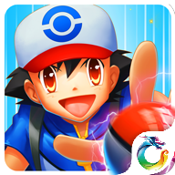 神奇宝贝徽章GM版 v1.0 安卓版