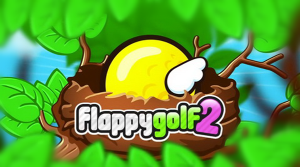 疯狂高尔夫2 1.0截图1