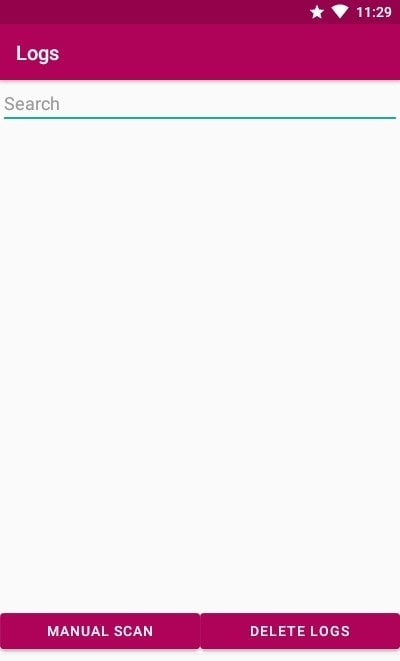 安装日志截图1 安装日志截图1