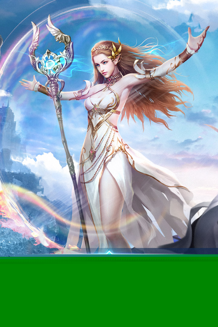 永恒纪元oppo版 v3.48.2 安卓版截图4