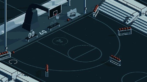 呼呼投篮 2.0.6截图2 呼呼投篮 2.0.6截图2