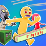 可怕的跑步派对 2.0