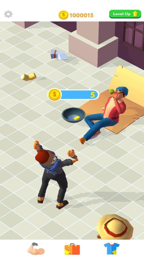 行为艺术模拟器 0.1截图3 行为艺术模拟器 0.1截图3