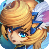 精灵挂机GM版 v1.0 安卓版