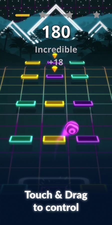 Dancing Stairs 1.1.0.1截图3 Dancing Stairs 1.1.0.1截图3