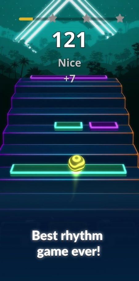 Dancing Stairs 1.1.0.1截图4 Dancing Stairs 1.1.0.1截图4