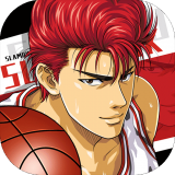 灌篮高手正版授权手游 3.0.0