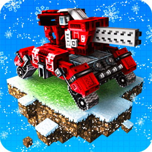 像素车手游 v3.0 安卓版