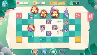 家园保卫战 1.0截图2