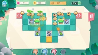 家园保卫战 1.0截图4