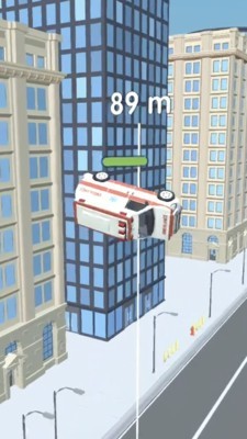 疯狂平衡车 1.3截图4