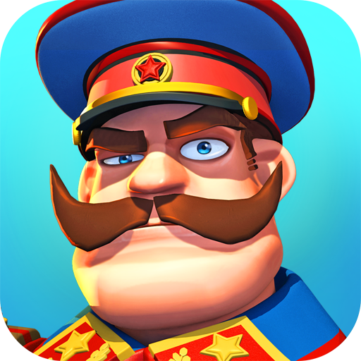 我的战争手游 v1.0.8 安卓版