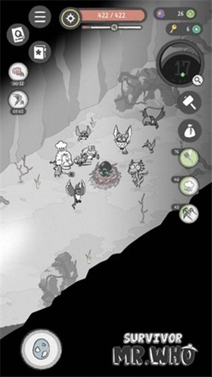 幸免于难 0.91.98截图3