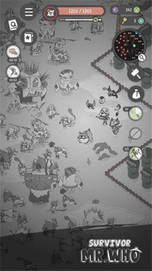 幸免于难 0.91.98截图4