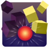 彩色滚动3D 1.6