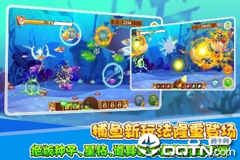 QQ农场旧版本 v3.5.16 安卓版截图2